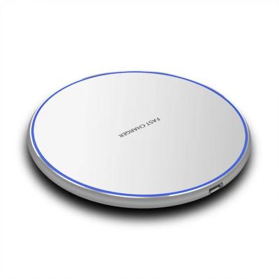 China mobile phone wireless charger for phone wireless charger for sale