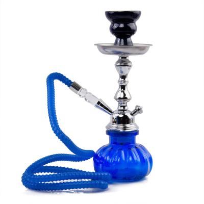 China SHARING New Modern Design Portable Hookah Hookah Set for sale