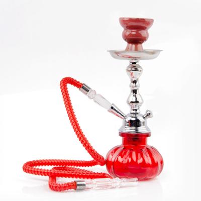 China SHED Hookah For Sale Clear Glass Bulk Hookahs Online for sale