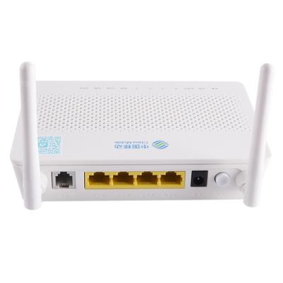 China FTTH FTTB FTTX network HS8545M5 price onu modem 1GE+3FE+VOIP+WIFI Huawei ftth gpon wifi onu for sale