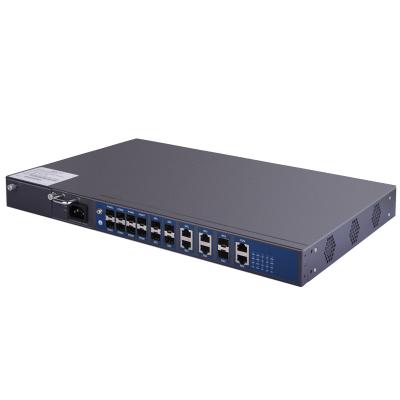 China FTTH FTTB FTTX Network BT-PON Fiber OLT 8 Fiber Optic Pon 8Ports FTTH EPON OLT For ONU for sale