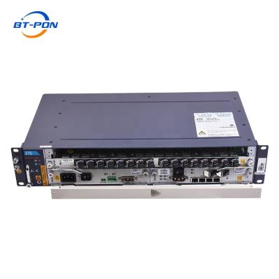 China Original Brand New Zte Zxa10 C300 EPON OLT Olt Gpon Ftth FTTH FTTB FTTX Network Fiber Optic Material For Network for sale