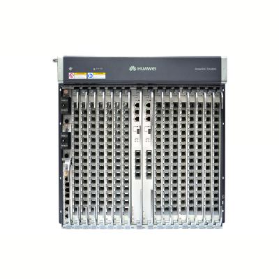 China FTTH HUAWEI Gpon OLT MA5800-X15 for Ftth ONU for sale