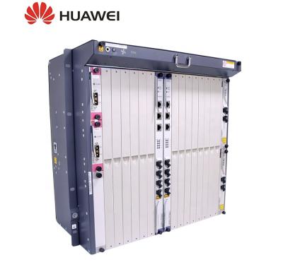 China FTTH FTTB FTTX Network Olt Huawei MA 5608T x5800 8 Port Transceiver Hg8546M Epon Puertos Ma 5608T Access AC 10 Port Network for sale