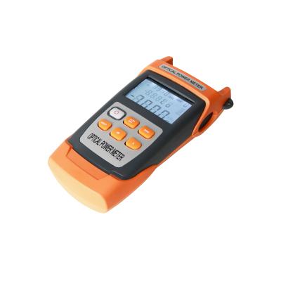 China Fiber Optic Power Meter for Breakpoint BT-OPM101 for sale