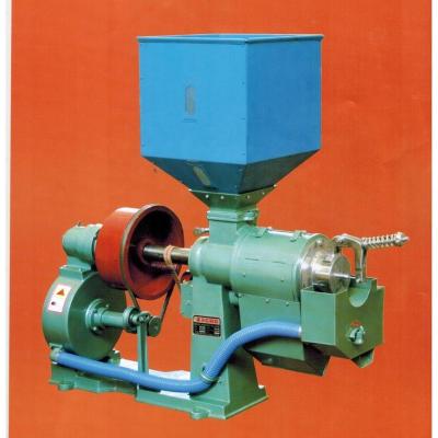 China Convenient Maintenance Convenient Maintenance Spray Rice Mill MODEL HJND-50 for sale