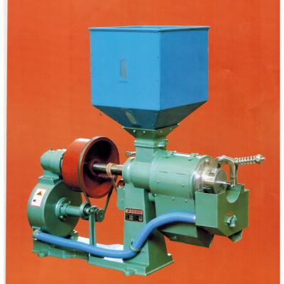 China High Efficiency High Yield Spray Rice Mill MODEL HJND-70 for sale