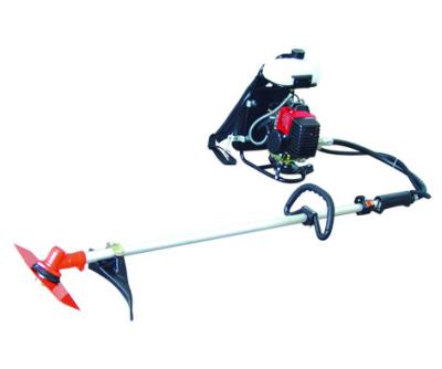 China 2-Stroke 2-Stroke BG330 Brush Cutter for sale