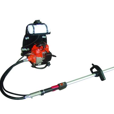 China TB52N 2-Stroke 2-Stroke Backpack Brush Cutter for sale