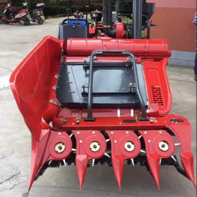 China Mini Combine Rice Harvester Agricultural Farmer for sale