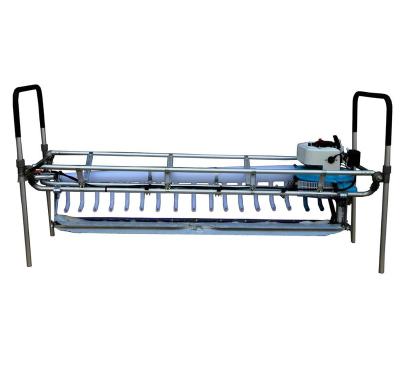 China Two Man Tea Harvester Tea Harvester Tea Harvester for sale