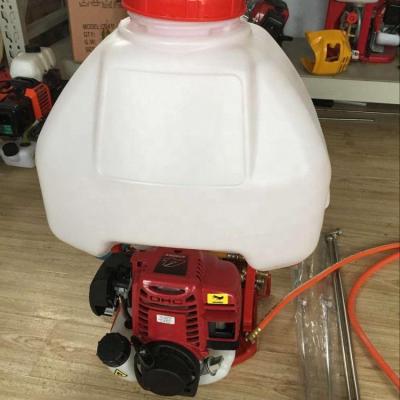 China Two Sprayer Two Gun Sprayer 3 Gun Plunger Pump with 2 Sprayer Gun Power Sprayer for sale