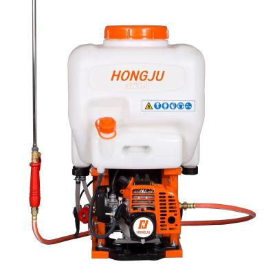 China Hign Efficiency Hign Power Sprayer 3WZ-4 for sale