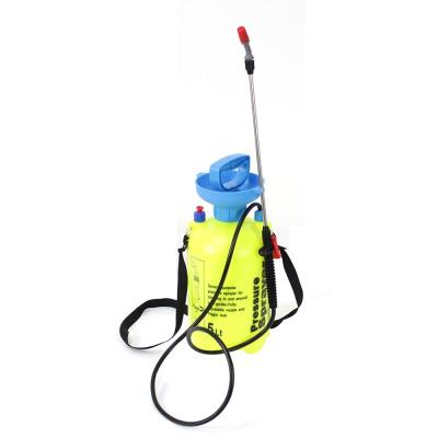 China 5L Pressure Pump Pressure Pump Sprayer for sale