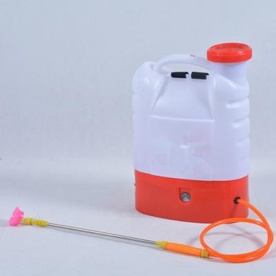 China HJ-18DK High Performance High Performance Electric Sprayer for sale