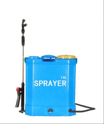 China High performance the cheapest electric sprayer HJ-16DK with high performance for sale