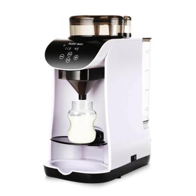 China BPA Free Famous Brand Baby EXO Milk Maker Formula Dispenser Intelligent Formula Dispenser Machine for sale