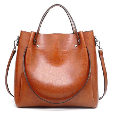 China 2019 High Quality Style Bags Women Handbags PU Pattern Cross Latest - Body Handbags For Women Totes Handbag Ladies Bag for sale