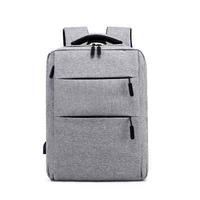 China With Cost-effective USB Backpack Pray Men's Usb Laptop Backpack Usb Backpack for sale