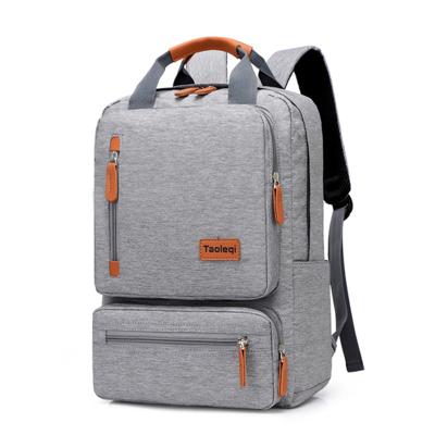 China Waterproof Men's Backpack Laptop Backpack Women Travel Rucksack Mochila Feminina for sale