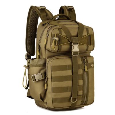 China 900D Backpack 900D Military Hunting Army Military Waterproof Outdoor Tactical Hard and Portable Multifunctional Molle Women Men 3P Shoulder Sports Bag for sale