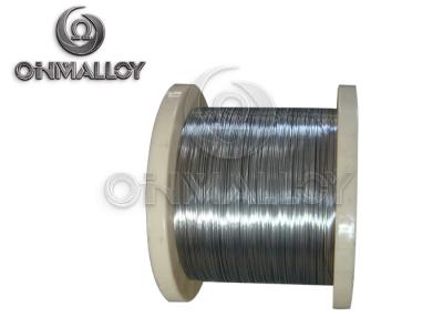 China Legierungs-Draht Inconel 601 Draht-UNS N06601 2,4851 0.03mm - 10mm für industrielles Furnance zu verkaufen