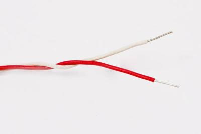 中国 PTFE FEP は抵抗ワイヤー、1mm を絶縁された固体銅線絶縁しました 販売のため