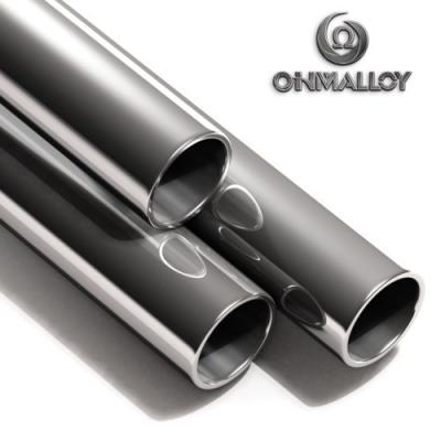 Κίνα 30mm OD Inconel 625 σωλήνας, υψηλής θερμοκρασίας κράματα μετάλλων για την επεξεργασία τροφίμων προς πώληση