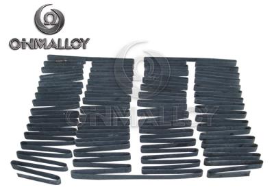 China 1.45μΩ.M FeCrAl21/6Nb FeCrAl Alloy AWG 22 - 40 For Three - Way Catalyst for sale