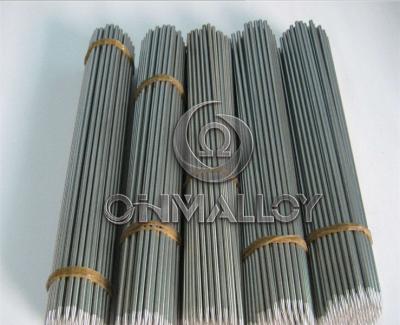 중국 UNS N06601 모세관 INCONEL 600 관 Nr.2.4851 이음새가 없는 관 얇은 벽 0.1mm 판매용