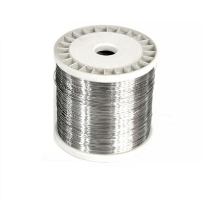 China N4 N02201 Low Carbon Pure Metals Pure Nickel Wire / Rod / Plate for sale