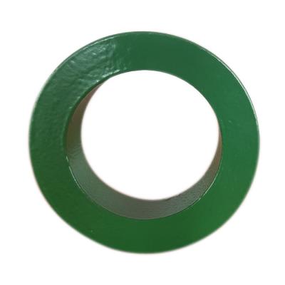 China Green Resinated Nanocrystalline Amorphous Core For Transformer Core for sale