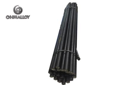 Chine La basse expansion douce adaptée aux besoins du client allie 4J29 Rod pour le verre - - Metal le joint à vendre