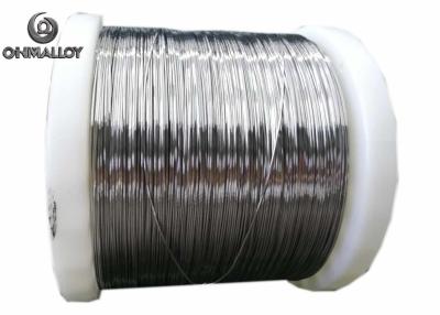 China Bright 0Cr25Al5 FeCrAl Alloy Home Appliances Heating Wire 3 Years Guarantee for sale