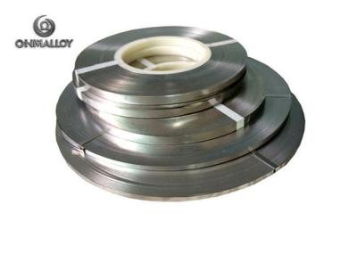 China Inconel Alloy Strip Nicr 70/30 Annealed Nickle Chrome Alloy From China Manufacturer for sale