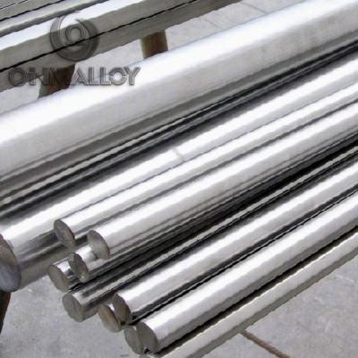 China 35mm NiCr15Fe8 kalte Zeichnung UNS N06625 Inconel 625 Rod zu verkaufen