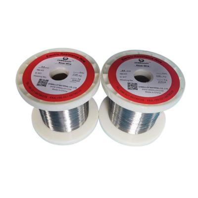 Chine Alliage/Kovar Wire For Glass Metal d'expansion du diamètre 0.3mm scellant ASTM F15-2004 à vendre