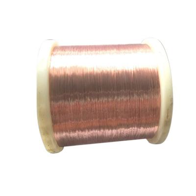 China ANSI Thermocouple Type K Wire Copper Constantan Compensation Cable for sale