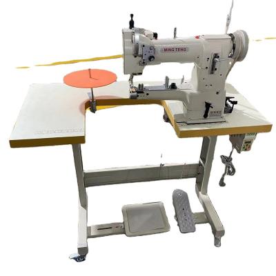 China Factory MT-335 Top Edge Binding Folding Sewing Machine for sale