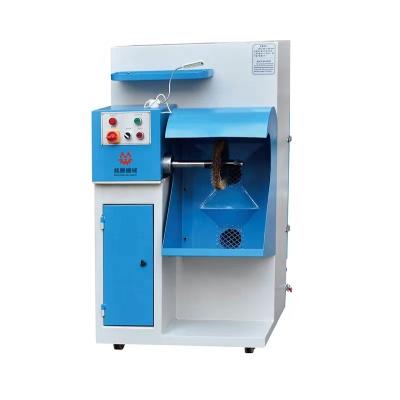 China Factory MT628 High Quality Low Noise Sole Roughing Machine Single Shoe Shoe Sanding Polish Machine for sale