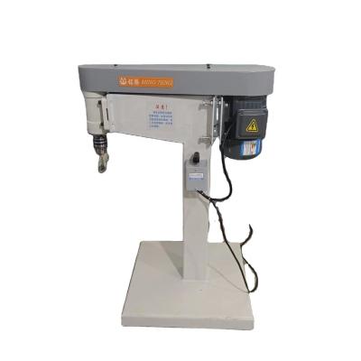 China Vertical Shaft Eva Outsole Roughing Grinding Machine from Factory MT626 for sale