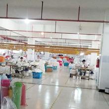 Verified China supplier - Yiwu Haorui Garment Factory