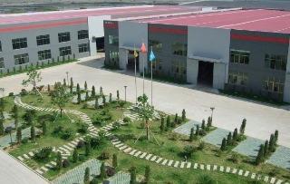 Verified China supplier - Zhejiang Geartech Machinery Co., Ltd.