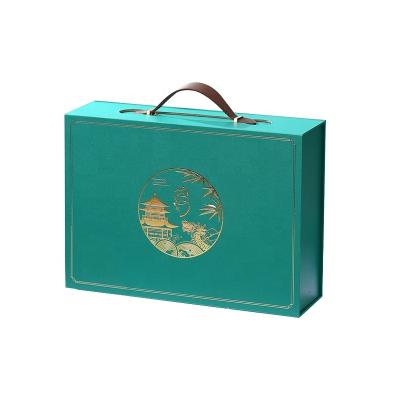 China Factory Recyclable Mini Hot Selling Mini Top and Bottom Lid Mini Recyclable Keepsake Birthday Mothers Day Gift Luxury Portable Paper Box for sale