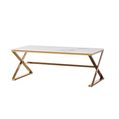 China High Quality STAINLESS STEEL CERAMIC LOW Control Wear Resistance Rich Design Coffee Table AND Long Service Life for sale