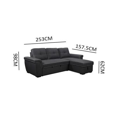 China Storage Factory Direct China Fast Shipping Noble And High Cost Performance Luxurious Sofa for sale