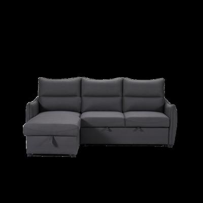 China Competitive Price China Manufacture Wear Resistance Calmness Atmosphere Storage Storage Price Sofa for sale