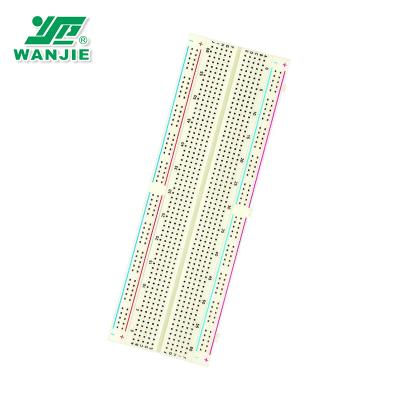 China Breadboard/Solderless Breadboard/Protoboard (BB-102) BB-102 for sale