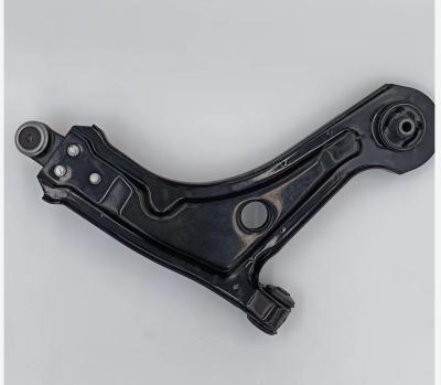 China 96391850 96415063 Front Lower Left Control Arm for Vauxhall Excelle Lacetti Excelle for sale