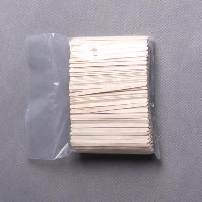 China 2021 Sustainable The Best Price Individual Wooden Coffee Stirrer for sale